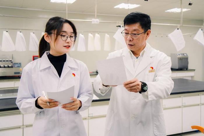 太陽紙業應廣東:當好&ldquo;領頭雁&rdquo;,讓企業涌動創新力