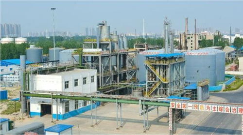 首批8家河南省產業(yè)創(chuàng)新中心確定 各有啥使命