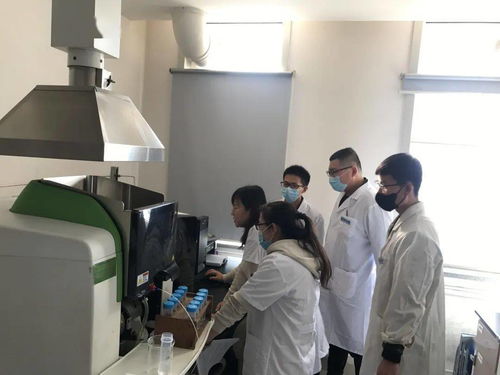 內(nèi)蒙古質(zhì)檢院順利完成首批農(nóng)產(chǎn)品食品檢驗員培訓及鑒定工作