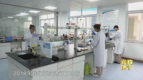 問政濟寧 中小企業(yè)申報科研項目成功率低 特邀評論員 科技部門要幫企業(yè)把把脈