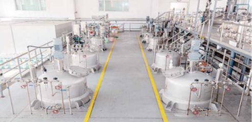 山東省科學技術(shù)廳 媒體聚焦 鹽堿地上崛起農(nóng)業(yè)創(chuàng)新高地 大眾日報點贊山東黃三角農(nóng)高區(qū)