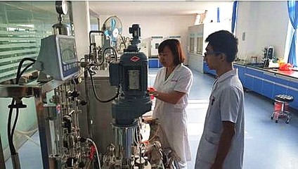 平原:以創(chuàng)造力打通動能轉(zhuǎn)換&ldquo;堵點&rdquo;