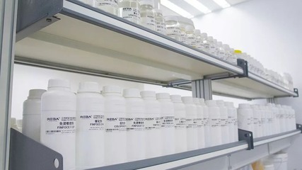 看生物基新賽道上的"無錫力量" --新瑞貝研發(fā)新材料領(lǐng)跑世界