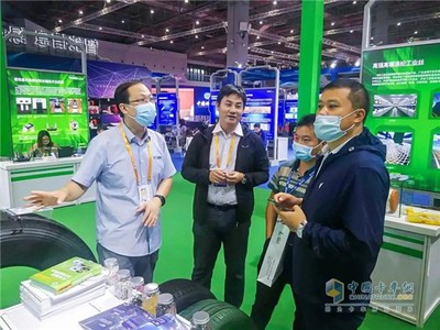 玲瓏&ldquo;生物基橡膠輪胎&rdquo;亮相中國工博會(huì)