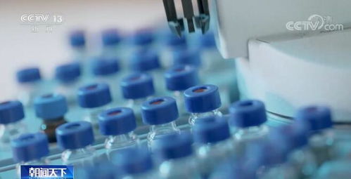 微生物科學(xué)構(gòu)筑生命健康科技攻關(guān)高地