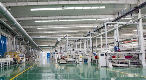 生物基技術(shù)賦能，陜建建材無(wú)石棉防火硅酸鈣板破浪出圈