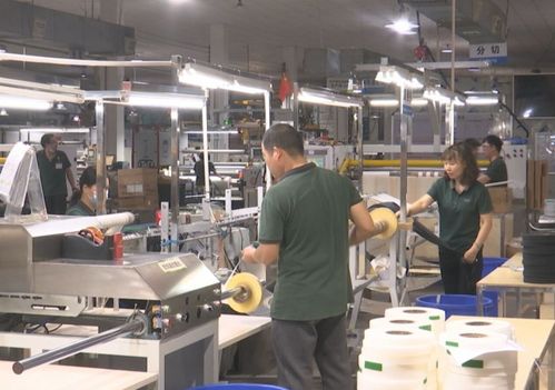 創(chuàng)新驅(qū)動(dòng)，綠色先行——記廣東盈通新材料研發(fā)中心榮膺“全國(guó)工人先鋒號(hào)”稱號(hào)